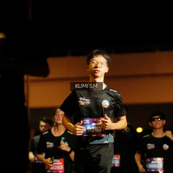 Runner Photo 3676828