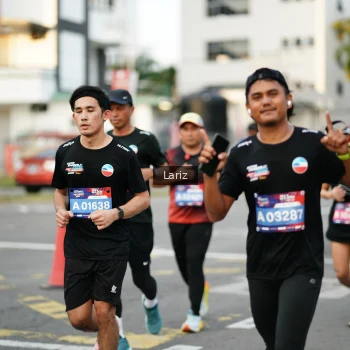 Runner Photo 3676837