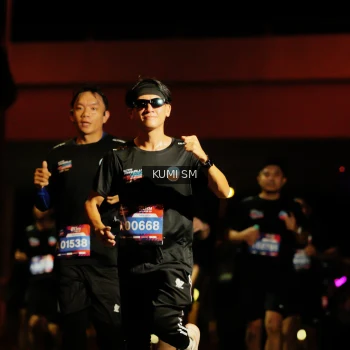 Runner Photo 3676847