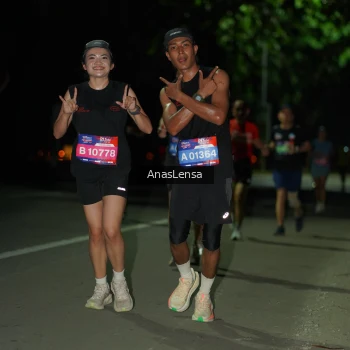 Runner Photo 3676850