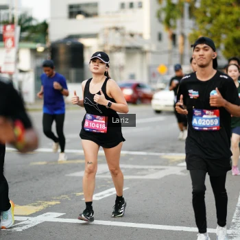 Runner Photo 3676851