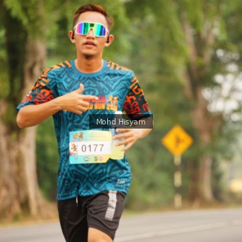 Runner Photo 3676857