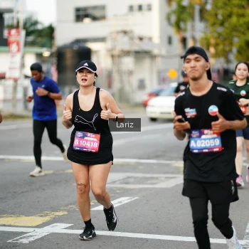 Runner Photo 3676863