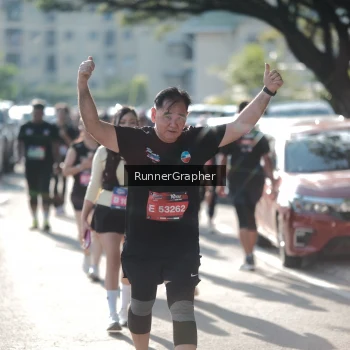 Runner Photo 3676870