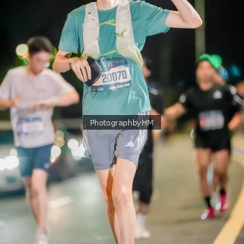 Runner Photo 3676879