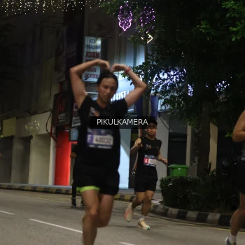Runner Photo 3676882