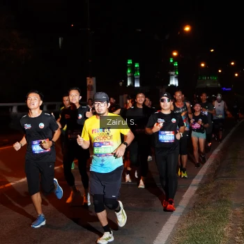 Runner Photo 3676884
