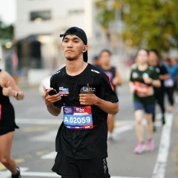 Runner Photo 3676891