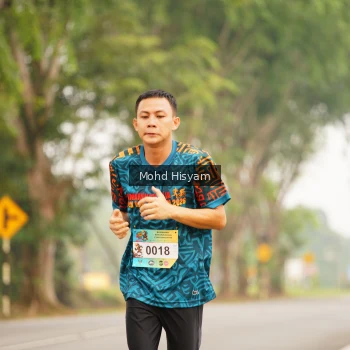Runner Photo 3676892
