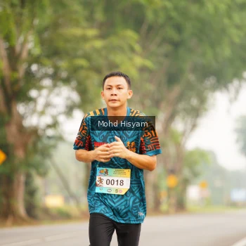 Runner Photo 3676899