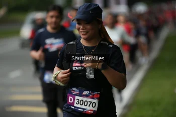 Runner Photo 36769