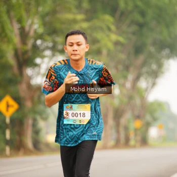 Runner Photo 3676902