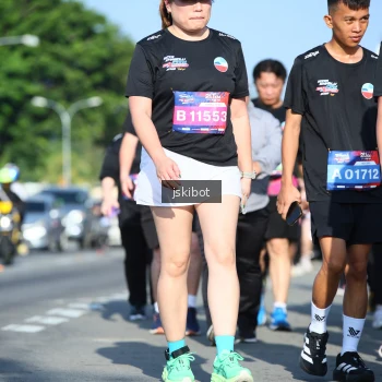 Runner Photo 3676922