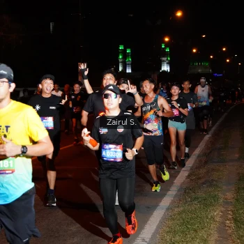 Runner Photo 3676923