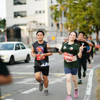 Runner Photo 3676924