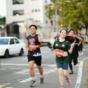 Runner Photo 3676936