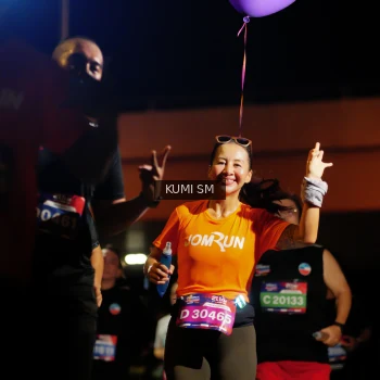 Runner Photo 3676941