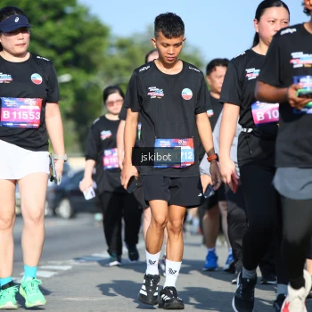 Runner Photo 3676950