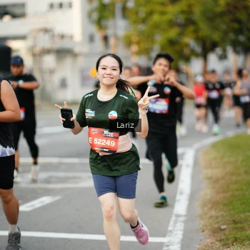 Runner Photo 3676951