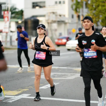 Runner Photo 3676952