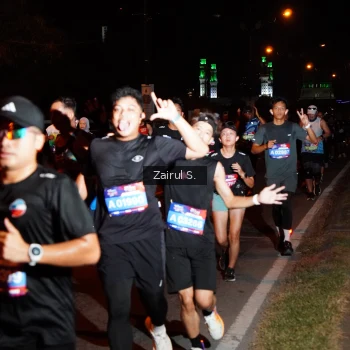 Runner Photo 3676954