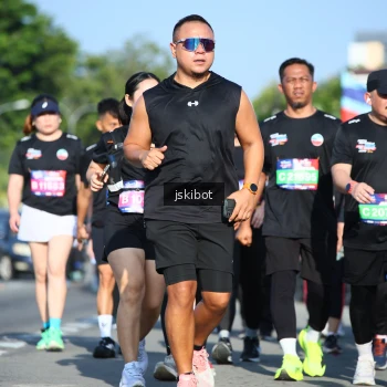 Runner Photo 3676956