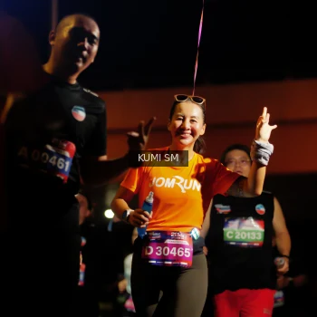 Runner Photo 3676957