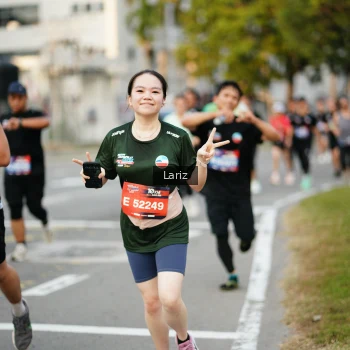 Runner Photo 3676959
