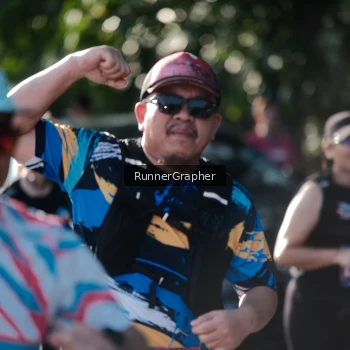 Runner Photo 3676961