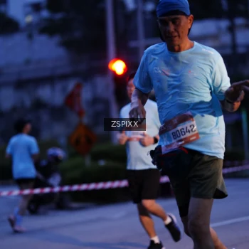 Runner Photo 3676962