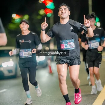 Runner Photo 3676963