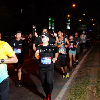 Runner Photo 3676964