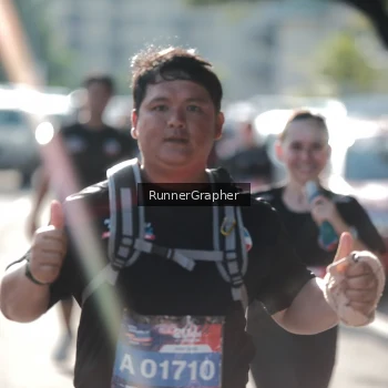 Runner Photo 3676965