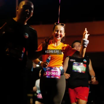 Runner Photo 3676967