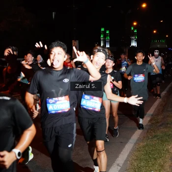 Runner Photo 3676980