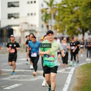 Runner Photo 3676991