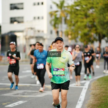Runner Photo 3676995