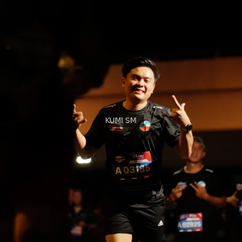 Runner Photo 3677008