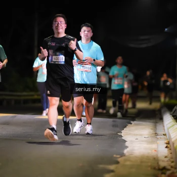 Runner Photo 3677014