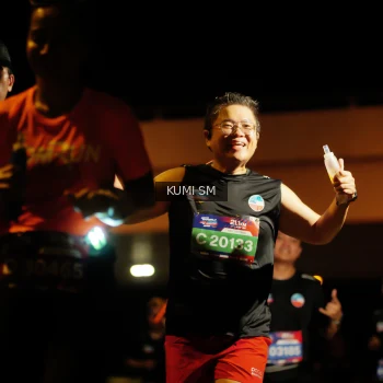 Runner Photo 3677015