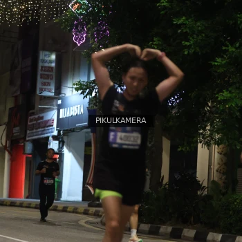 Runner Photo 3677016