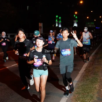 Runner Photo 3677018