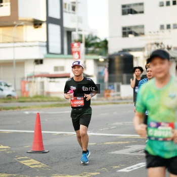 Runner Photo 3677019