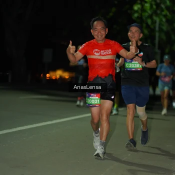 Runner Photo 3677021