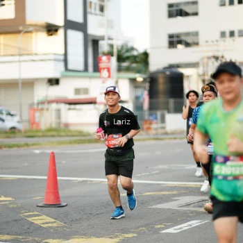 Runner Photo 3677024