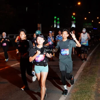 Runner Photo 3677030