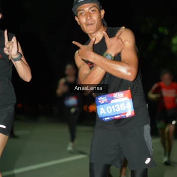 Runner Photo 3677031