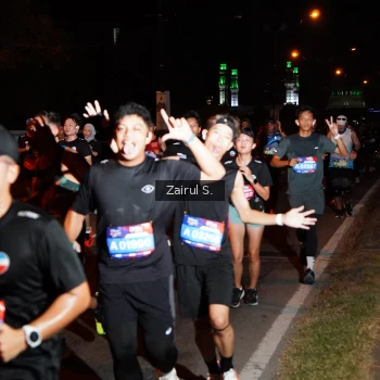 Runner Photo 3677032