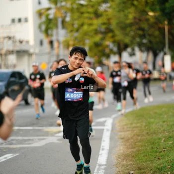 Runner Photo 3677039