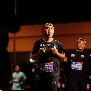 Runner Photo 3677042